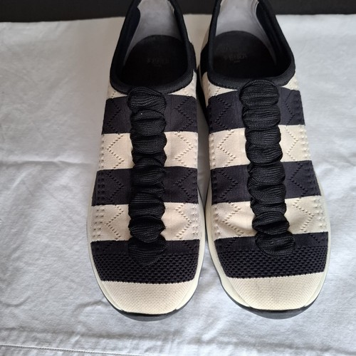 Sneaker fendi slipper - fendi,