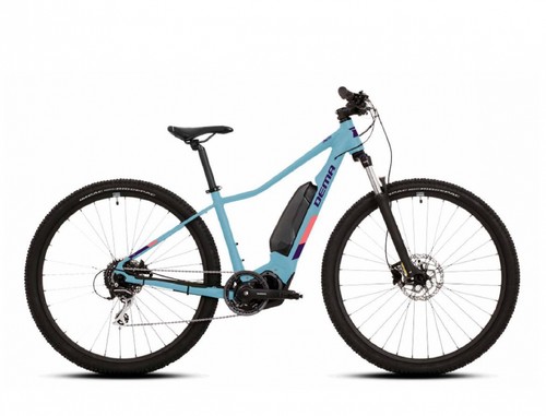 Dema omega fach - 29", 10