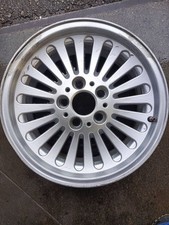 BMW 5 E39 2000 16 Zoll