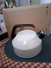 Flötenkessel Wasserkocher