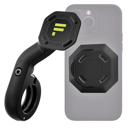 Feschd fahrrad smartphone - feschd,