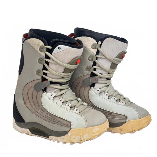 Burton ruler beige - burton,