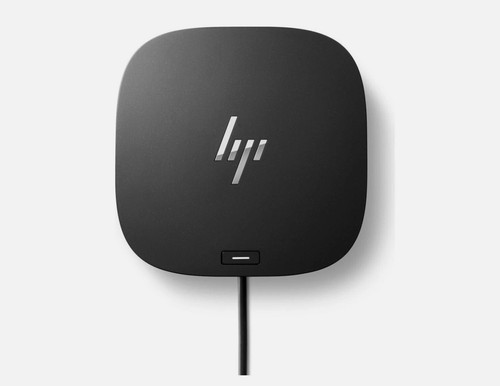 Usb dock g5 - usb-c,