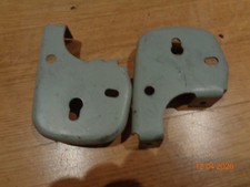 Trabant stoßstangenhalter - trabant,