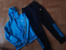 Mädchen Sportanzug adidas Gr.11-12Y.  Gr.152