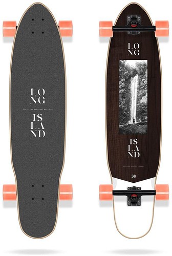 Long island longboard - island,