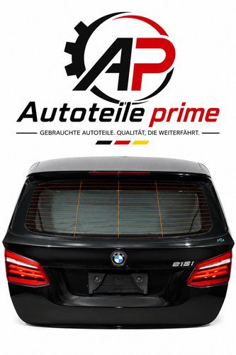 Bmw 218i f45 - bmw,