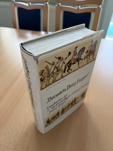 Otto kumm vorwärts prinz - kumm,