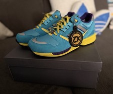 **Adidas ZX 8000 JC & MT