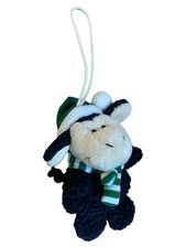 NICI Kuscheltier Schaf