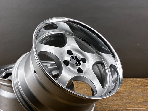 Borbet felgen 4x100 - 4, 7,5