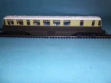 Lima H0 seltener englischer Oldtimer - Triebwagen