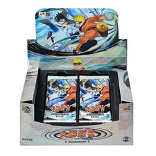 Naruto Trading Card Game - TCG