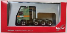 Herpa Volvo Solo SZM  - Firma