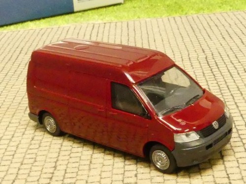 Rietze vw t5 - 1/87,