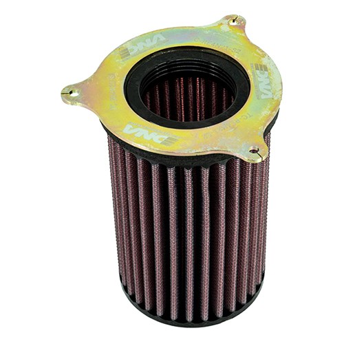 Dna airbox deckel - airbox-deckel, &