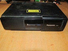 Panasonic DP801 8-fach CD-Wechsler