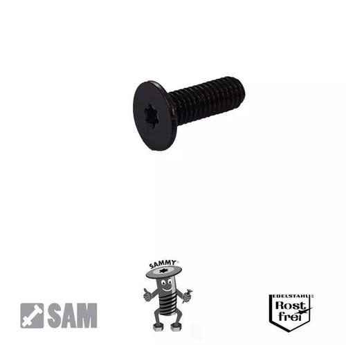 Schwarze big sammy - big, sammy®