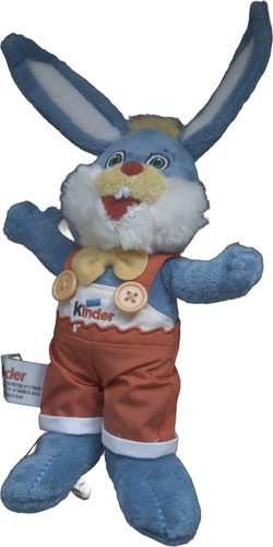 Kinder osterhase plüschtier - kinder,