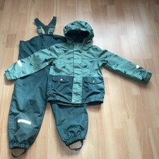 impidimpi Regenanzug