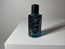 Vintage Mini Perfume Bottle
