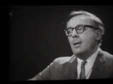 16mm STORY OF A WRITER (c1960)