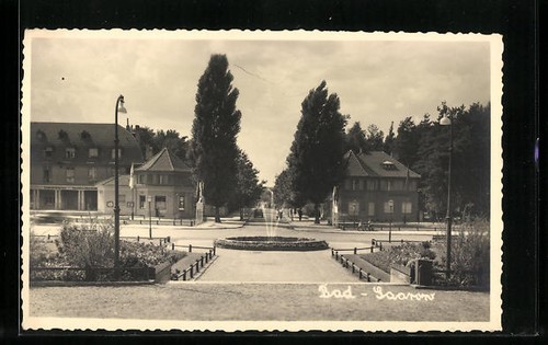 Bad saarow blick auf den - saarow,,