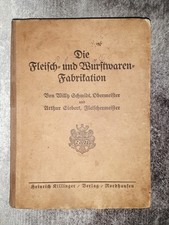 Die fleisch und - die, fleisch-