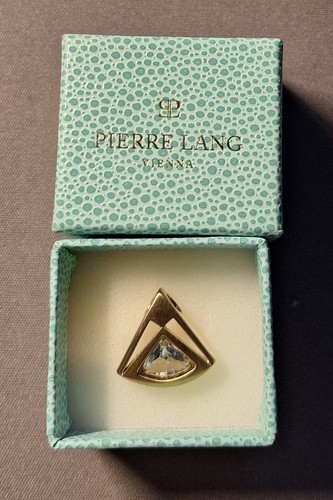 Pierre lang anhänger - pierre,