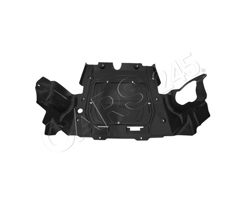 Motorabdeckung für opel - motorabdeckung,