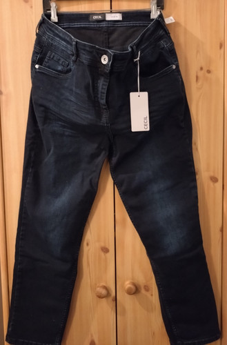 Cecil damen scarlett - damen, jeans