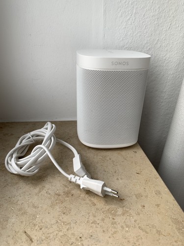 Sonos one smart gen - sonos,