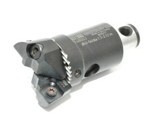 Wohlhaupter Ausdrehkopf 148003