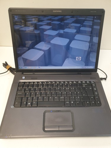 Compaq presario f500 4 - compaq, 15,4