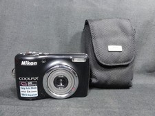 NIKON COOLPIX L23 10.1 MP