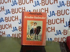 Auerbachs Kinder-Kalender. 70. Band. Dr. Auerbach, Aug. Berth.: