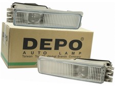 NEBELSCHEINWERFER AUDI 80 B4