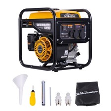 Inverter Stromerzeuger 3,5kW