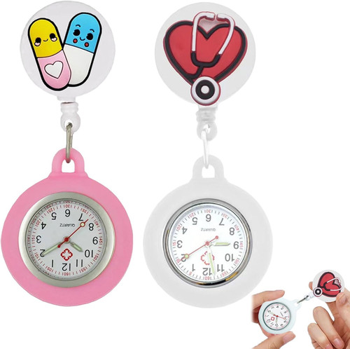 Krankenschwester uhr - krankenschwester,
