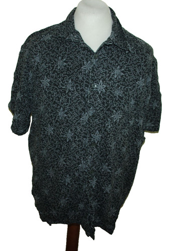 Untied hawaiihemd 3xl - hawaiihemd,