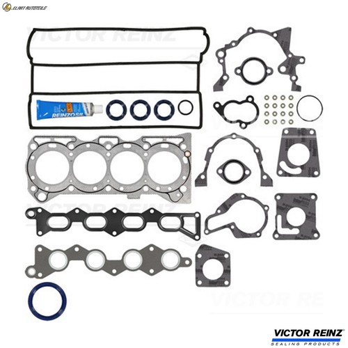 Dichtungsvollsatz motor - dichtungsvollsatz,