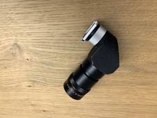 Canon angle finder - angle,