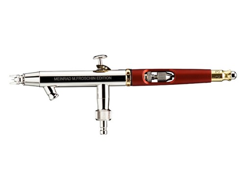 Harder steenbeck airbrush - harder&steenbeck,