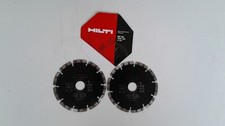 HILTI 2 Stück