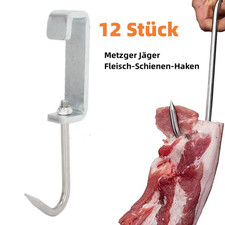 12 Stück Euro-Haken