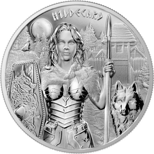 Unze 999 silber - 999, /