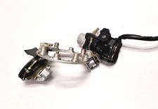 Suzuki GSXR 1000 K1 K2 Schlosssatz