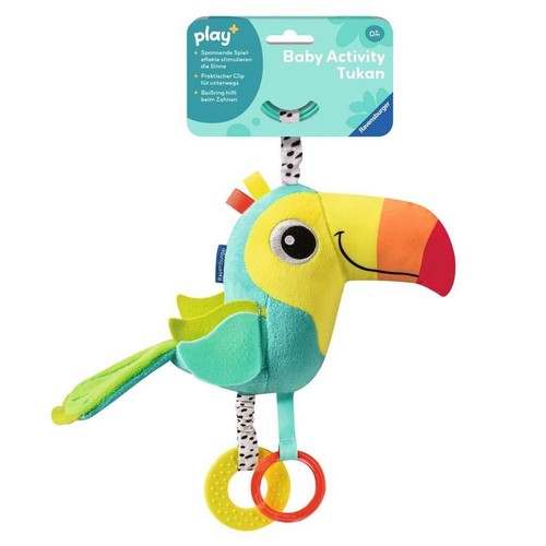 Ravensburger play 03404 baby - ravensburger,