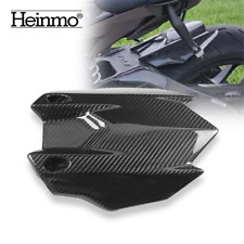 Kohlefaser-Heckkotflügel