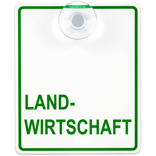Saugnapfschild schild - saugnapfschild,